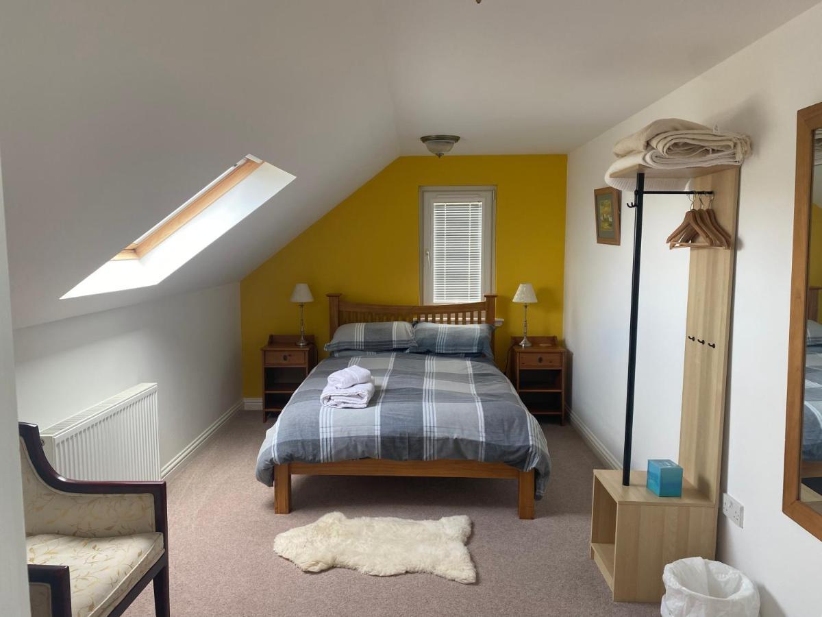 Bed and Breakfast Barnweil Stein Exterior foto