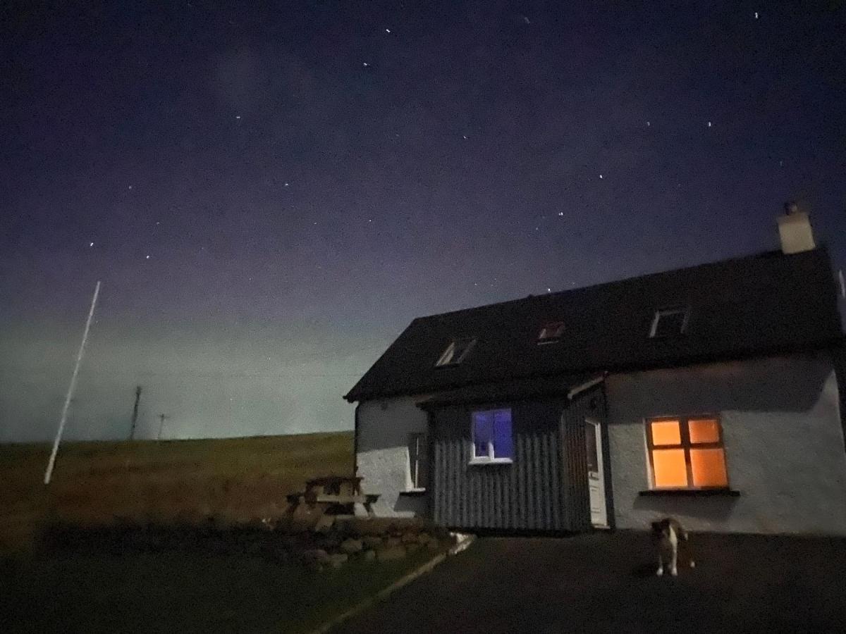 Bed and Breakfast Barnweil Stein Exterior foto